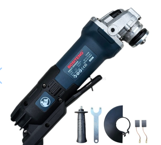 Miniatura 2 de Pulidora 4037B Bositeng